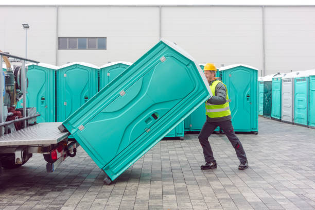 Porta potty services near me in Nicholson, MS