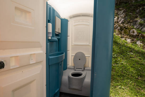 Best Local porta potty services  in Nicholson, MS