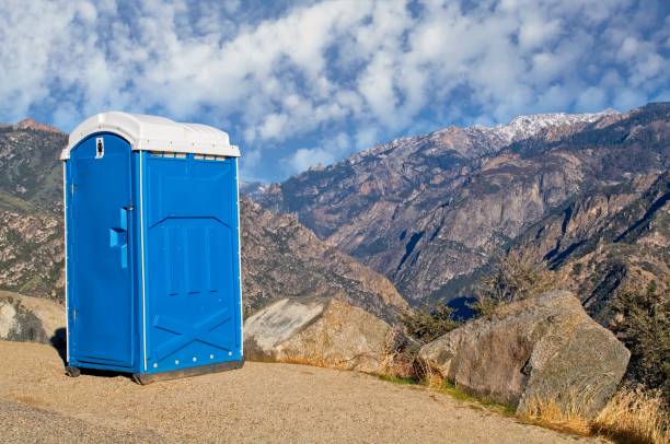 Best Affordable portable toilet rental  in Nicholson, MS