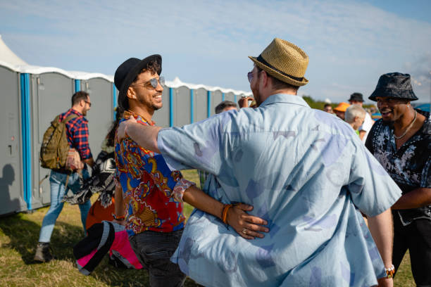 Best Porta potty for special events  in Nicholson, MS