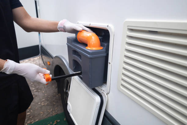 Best High-end porta potty rental  in Nicholson, MS